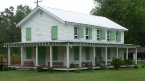 Seashore Farmers' Lodge No. 767